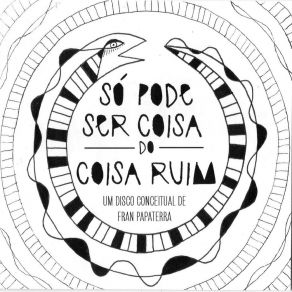 Download track A Coisa Fran Papaterra