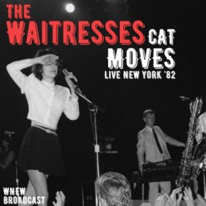 Download track Heat Night The Waitresses