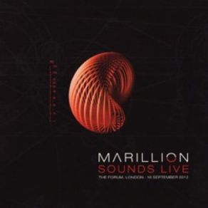 Download track You're Gone Marillion