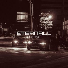 Download track Deep In The Night (Sped Up) Eternall