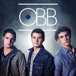 Download track Song Of A Savior The Obb