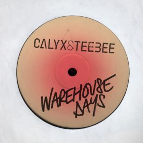 Download track Warehouse Days CalyxCalyx & TeeBee