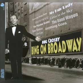 Download track A Cockeyed Optimist Bing Crosby