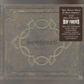 Download track Condemned Sorcerer