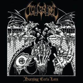 Download track Griffes Du Desespoir Occult Burial