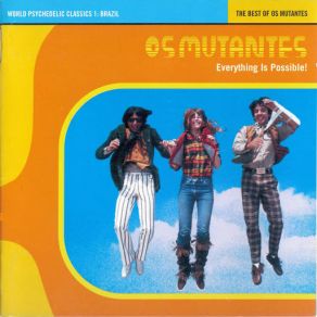 Download track Panis Et Circenses Os Mutantes