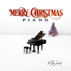 Download track It's The Most Wonderful Time Of The Year Mike Leonard