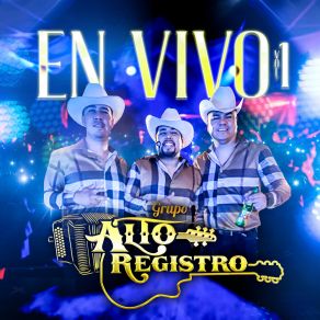 Download track El Rapido Grupo Alto Registro