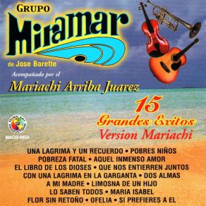 Download track Pobres Ninos Grupo Miramar