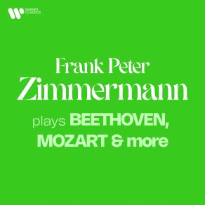 Download track Violin Concerto In D Major, Op. 61: I. Allegro Ma Non Troppo (Cadenza By Kreisler), Pt. 6 Frank Peter Zimmermann