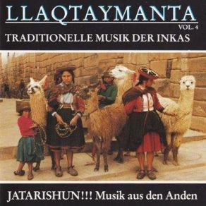 Download track Mallku Llaqtaymanta