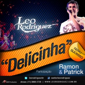 Download track Delicinha Leo Rodríguez