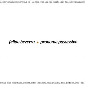 Download track Canção Do Desapego Felipe Bezerra