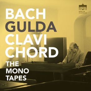 Download track 08. The Well-Tempered Clavier, Book II, No. 10 _ Prelude In E Minor (Remastered) Johann Sebastian Bach