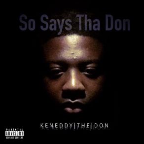 Download track Redemption (Will I Live Or Die?) KeneddyTheDon