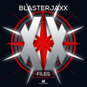 Download track Do Or Die (Extended Mix) BlasterJaxxLara