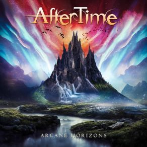 Download track Amongst The Trees AfterTime