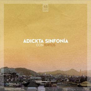 Download track Rimas Bravas Adickta Sinfonía