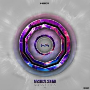 Download track Magnetics (Original Mix) Mystical Sound