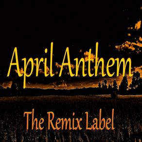 Download track The April Anthem (Ambient Mix) Cristian Paduraru