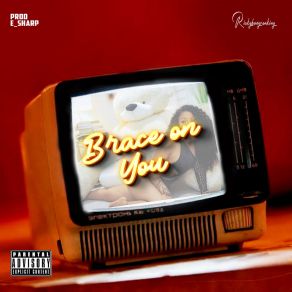 Download track Sped Up (Brace On You) Ricky Bwoy Ranking