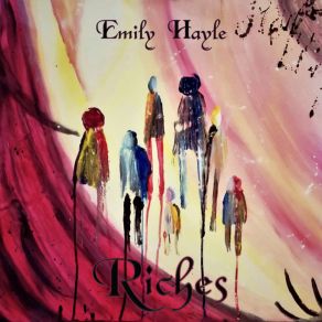 Download track The Final Chance Emily HayleNocx, Rabin Miguel, Robin Leijdekkers, Coen 