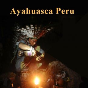 Download track La Luz Me Va Acompañando Ayahuasca Peru