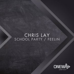 Download track Feelin (Original Mix) Chris Lay