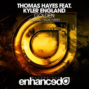 Download track Golden (Manse Remix) Kyler England, Thomas Hayes