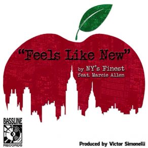 Download track Feels Like New (Victor Simonelli Pianopella) N. Y'. S Finest