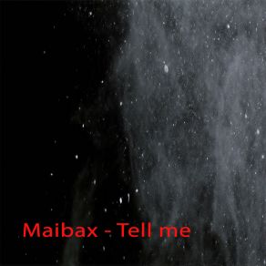 Download track LiquidIce Maibax