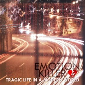 Download track Inside My Rage Emotion Killer