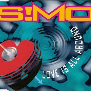 Download track Love Is All Around (Strinx Mix) Simo