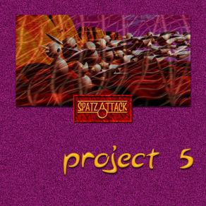 Download track Project 5 SpatzAttack