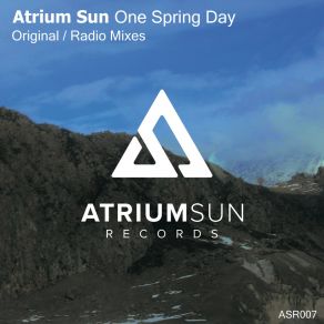 Download track One Spring Day Atrium Sun