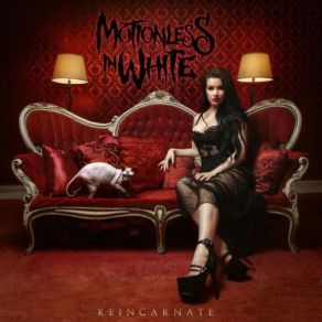 Download track Reincarnate Motionless In White