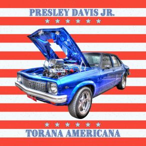 Download track Full Time Job Presley Davis Jr