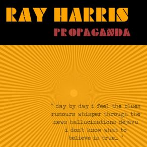 Download track One Final Time Ray Harris