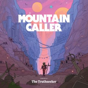 Download track Journey Through The Twilight Desert Mountain Caller