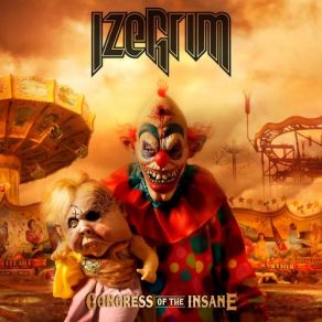 Download track Decline And Fall Izegrim