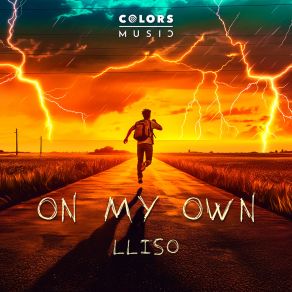 Download track On My Own Lliso