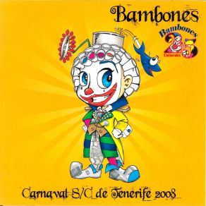 Download track Entrada LOS BAMBONES