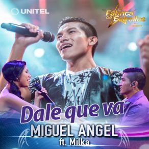 Download track Dale Que Va (Milka) Miguel AngelMilka