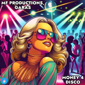 Download track Money 4 Disco (Radio Mix) Garas