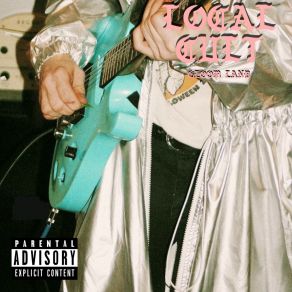 Download track Gloom Land Local Cult