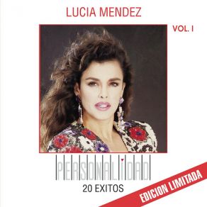 Download track Aguanta Corazón (Aguenta Coracao) Lucía Méndez