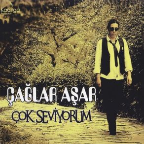 Download track Çok Seviyorum Çağlar Aşar