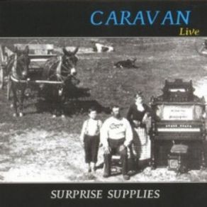 Download track Can You Hear Me Caravan