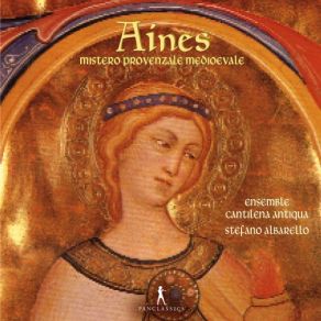 Download track Rithmus Instrumentale Cantilena Antiqua