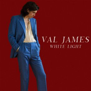 Download track Lost In La Val James